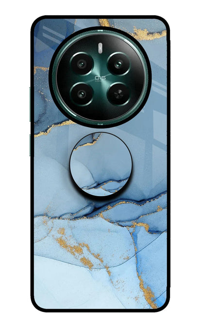 Blue Marble Realme P1 5G Pop Case