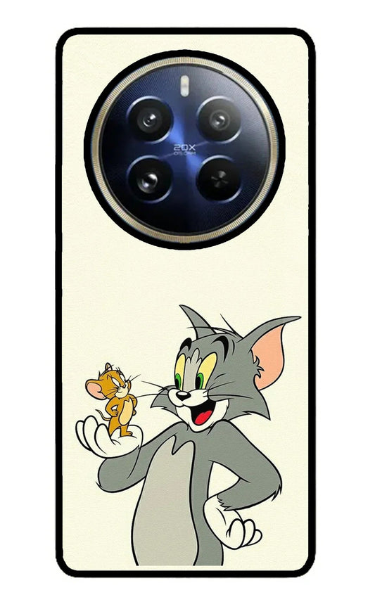 Tom & Jerry Realme P1 Pro 5G Back Cover