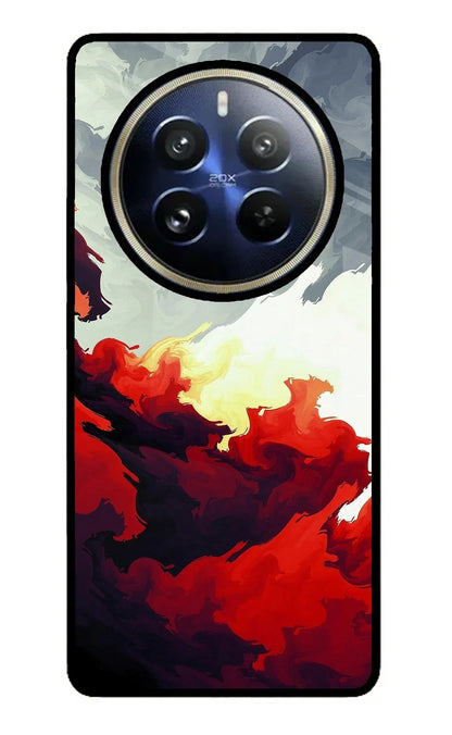 Fire Cloud Realme P1 Pro 5G Back Cover