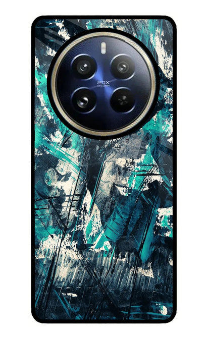 Artwork Realme P1 Pro 5G Back Cover