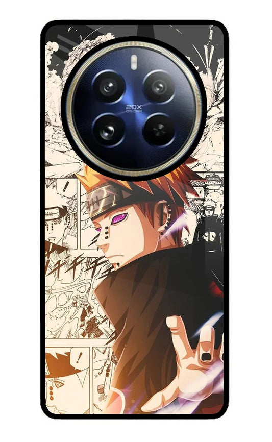 Pain Anime Realme P1 Pro 5G Back Cover