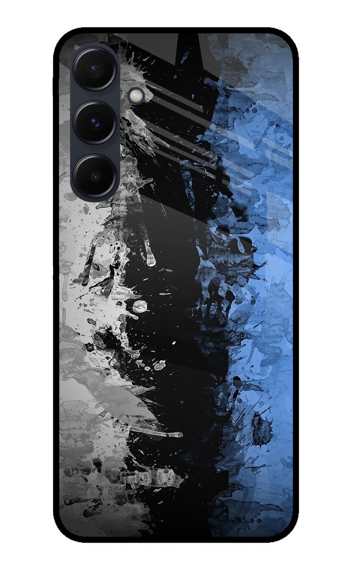 Artistic Design Samsung A35 5G Back Cover