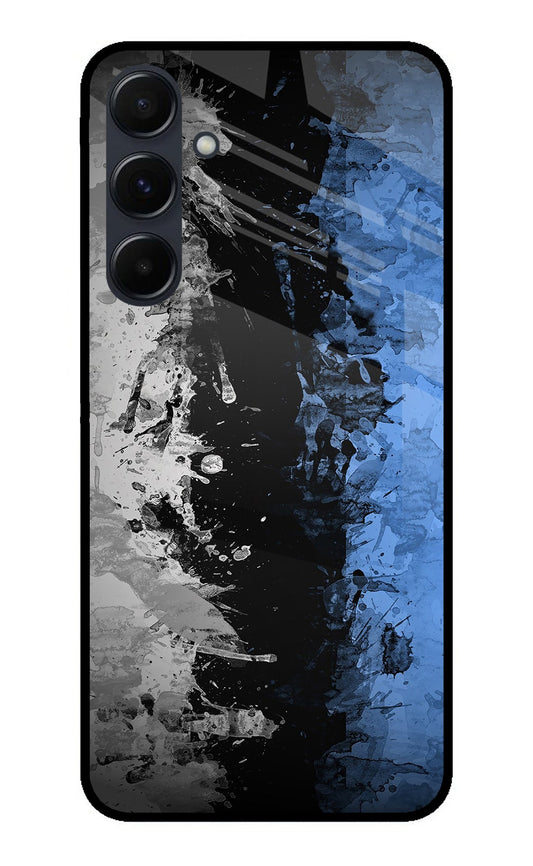 Artistic Design Samsung A35 5G Back Cover