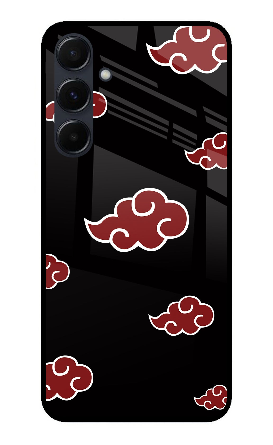 Akatsuki Samsung A35 5G Back Cover