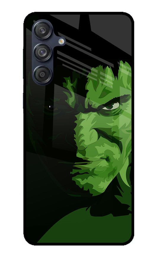 HULK Samsung M55 5G Back Cover