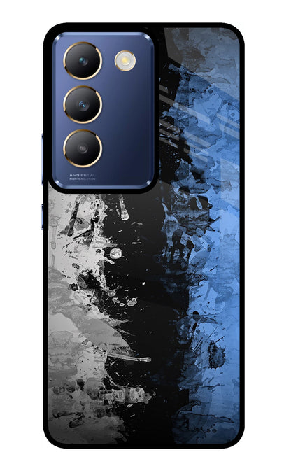 Artistic Design Vivo Y200E 5G/T3 5G Back Cover