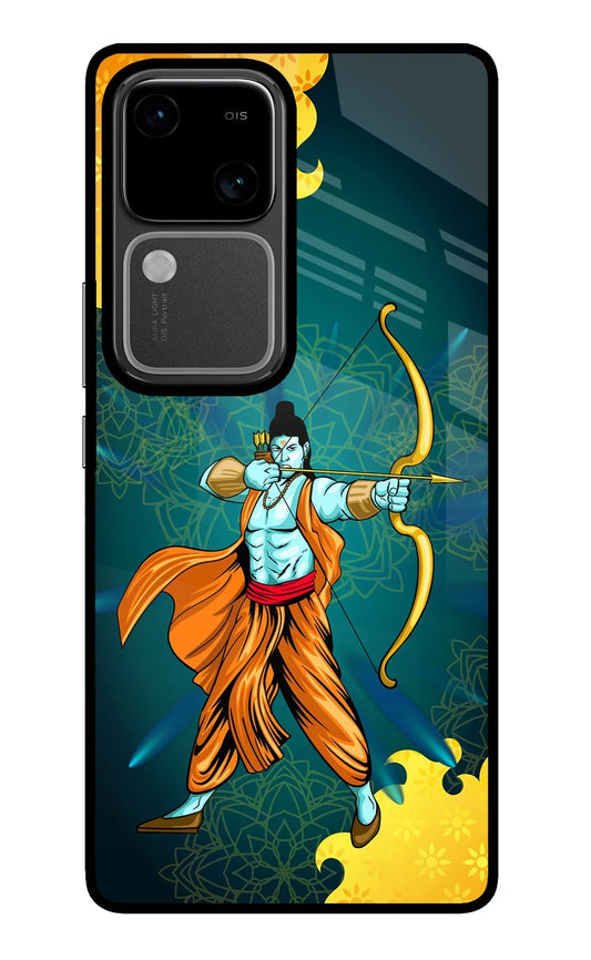 Lord Ram - 6 Vivo V30 5G Back Cover