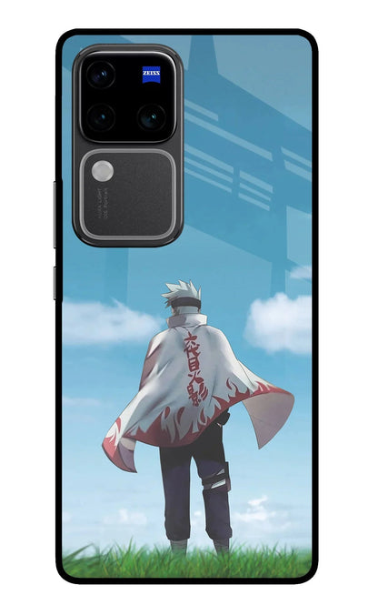 Kakashi Vivo V30 Pro 5G Back Cover