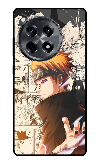 Pain Anime OnePlus 12R Back Cover