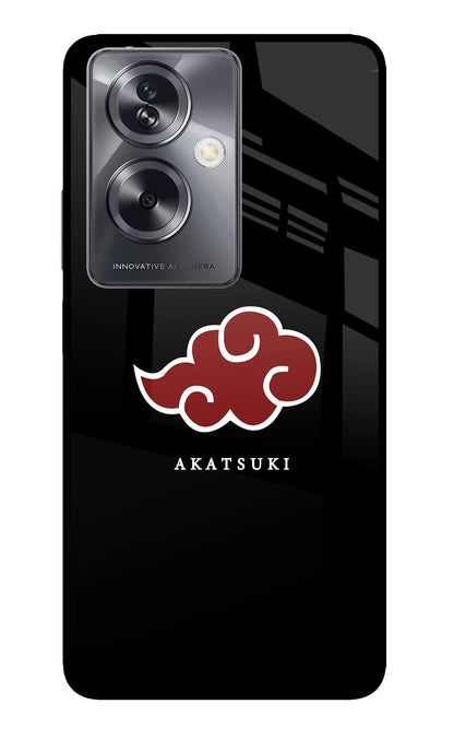 Akatsuki Oppo A79 5G Back Cover