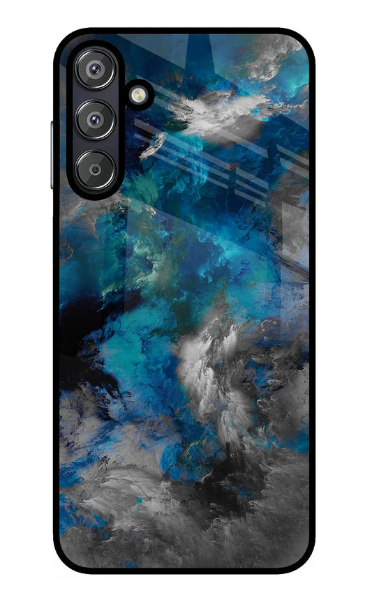 Artwork Samsung F15 5G Glass Case