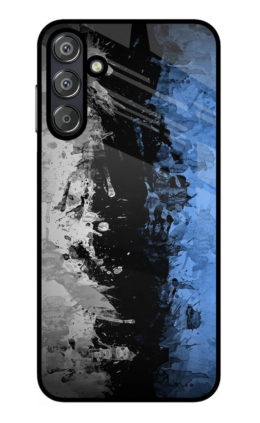 Artistic Design Samsung F15 5G Back Cover