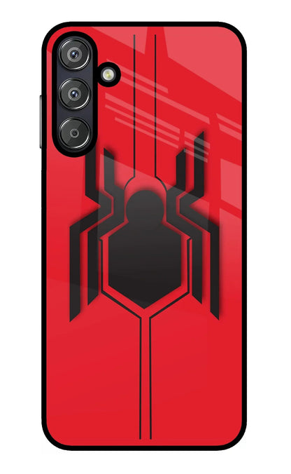 Spider Samsung F15 5G Back Cover
