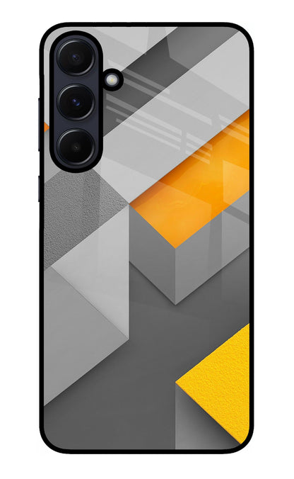 Abstract Samsung A55 5G Back Cover