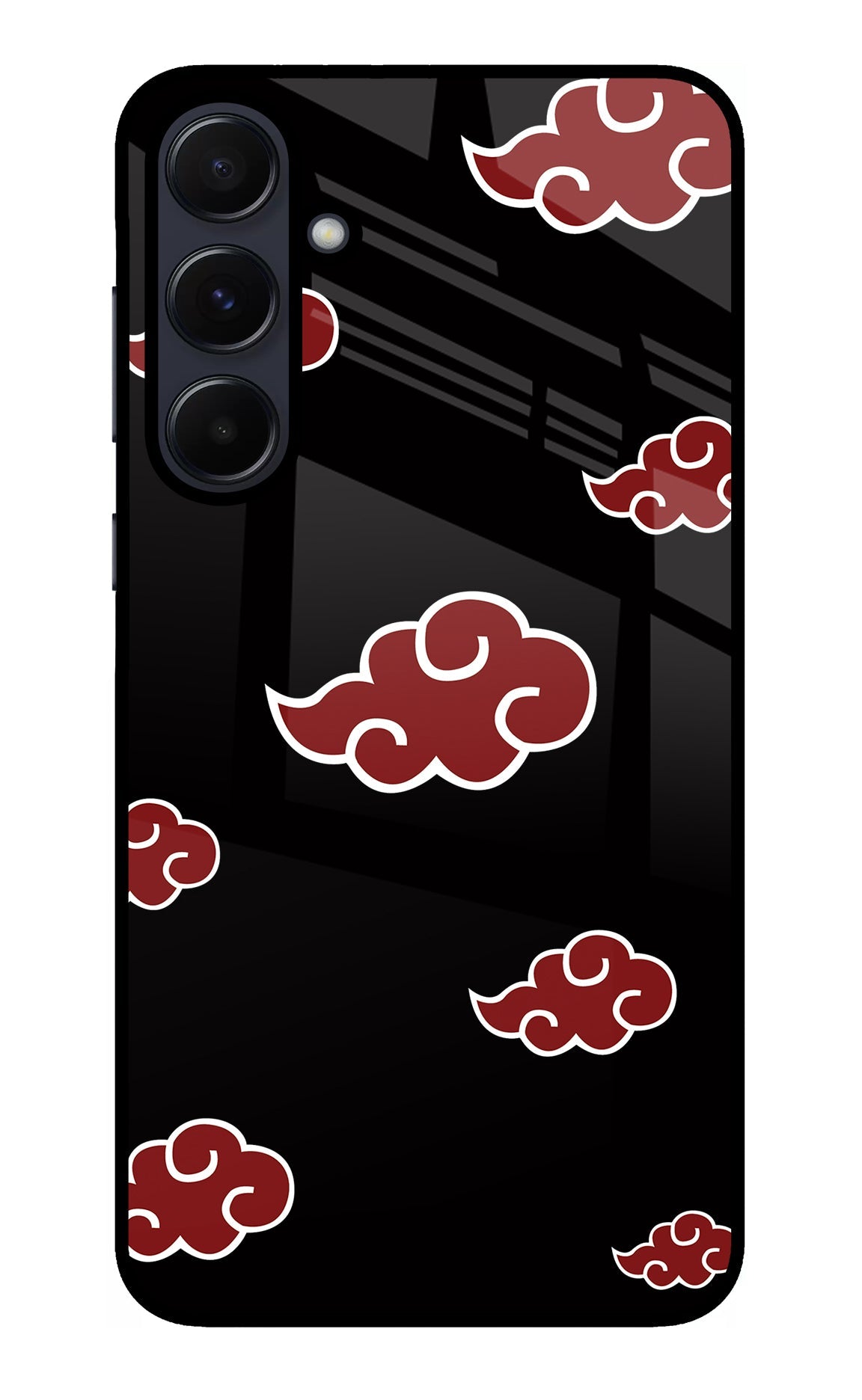 Akatsuki Samsung A55 5G Back Cover