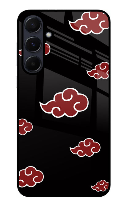 Akatsuki Samsung A55 5G Back Cover