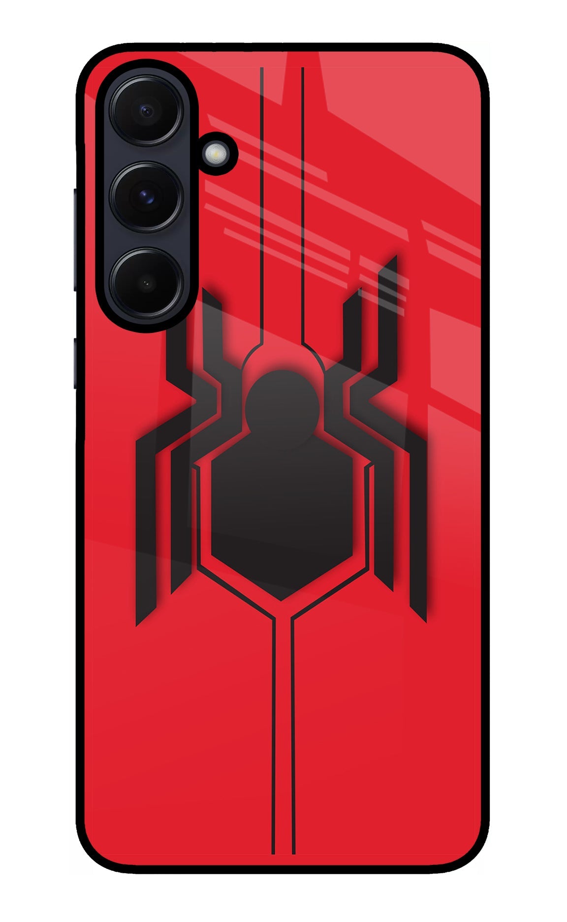 Spider Samsung A55 5G Back Cover