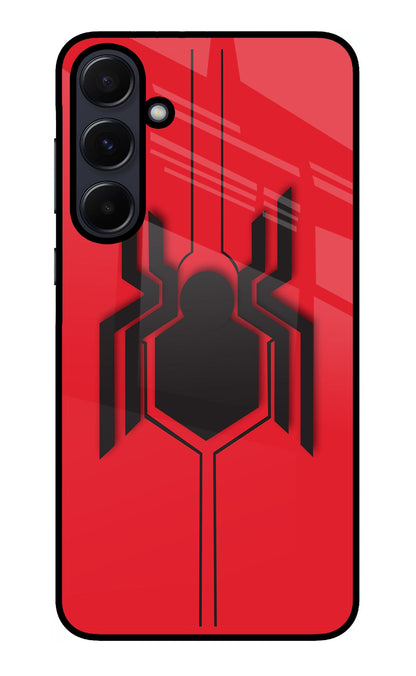 Spider Samsung A55 5G Back Cover