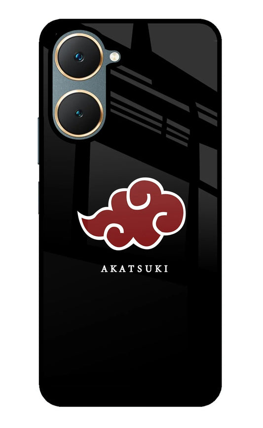 Akatsuki Vivo Y18/Y18e Back Cover