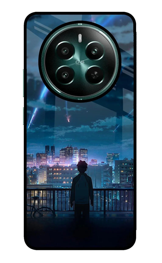 Anime Realme Narzo 70 5G/70 Pro 5G Back Cover