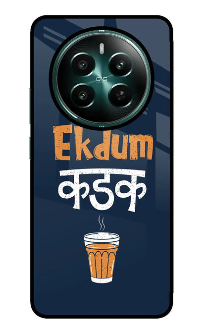 Ekdum Kadak Chai Realme Narzo 70 5G/70 Pro 5G Back Cover