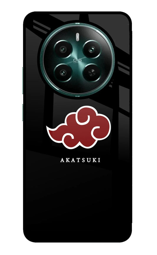 Akatsuki Realme Narzo 70 5G/70 Pro 5G Back Cover