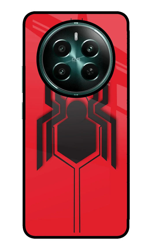 Spider Realme Narzo 70 5G/70 Pro 5G Glass Case