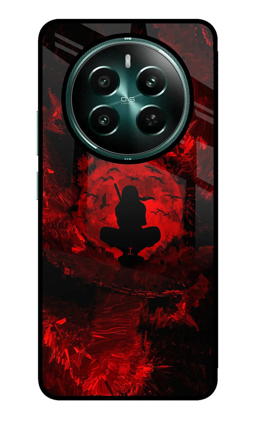 Itachi Uchiha Realme Narzo 70 5G/70 Pro 5G Back Cover