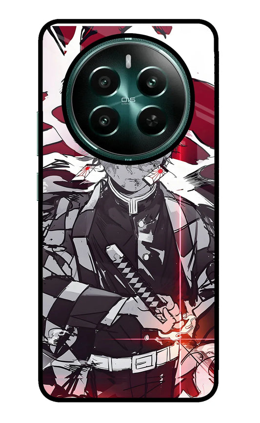 Demon Slayer Realme Narzo 70 5G/70 Pro 5G Back Cover