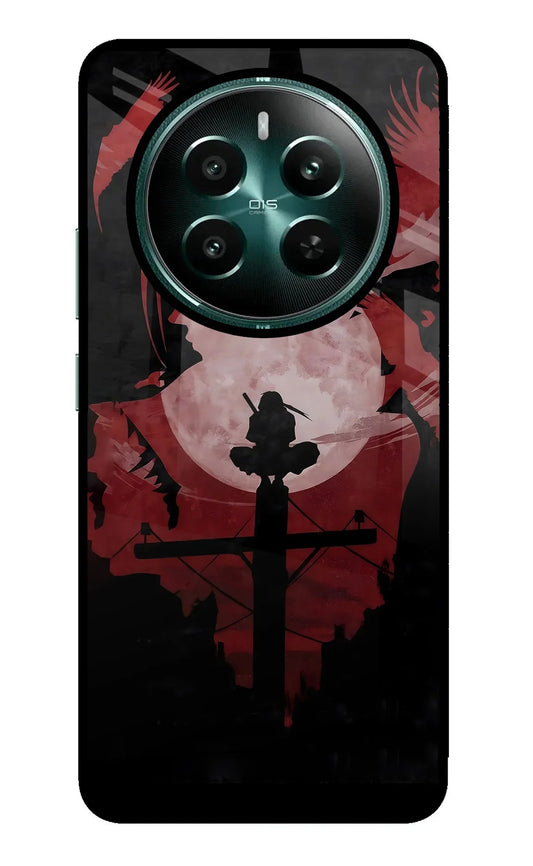 Naruto Anime Realme Narzo 70 5G/70 Pro 5G Back Cover