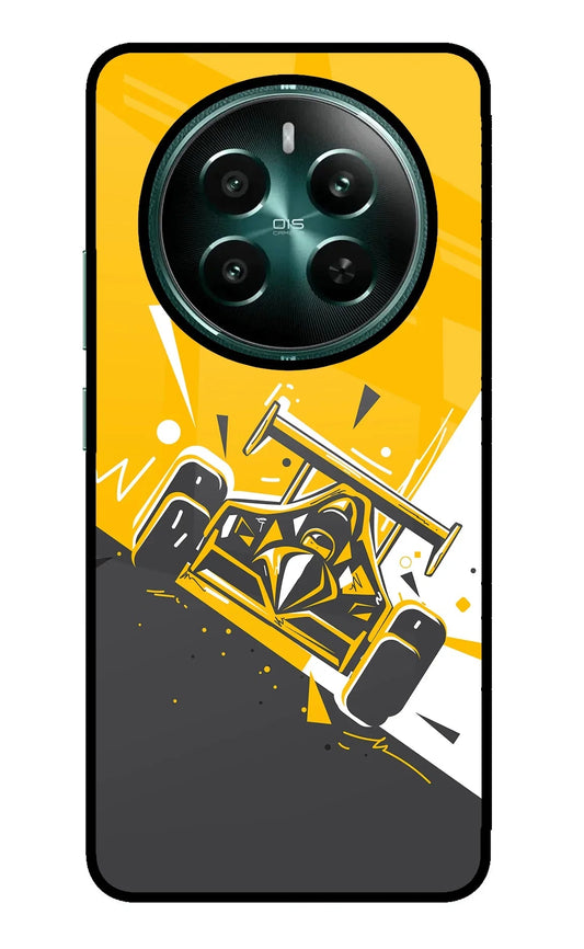 Track King Realme Narzo 70 5G/70 Pro 5G Glass Case