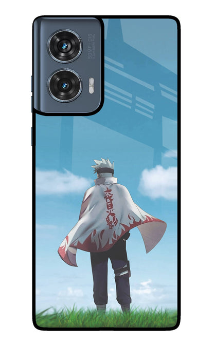 Kakashi Moto Edge 50 Fusion Back Cover