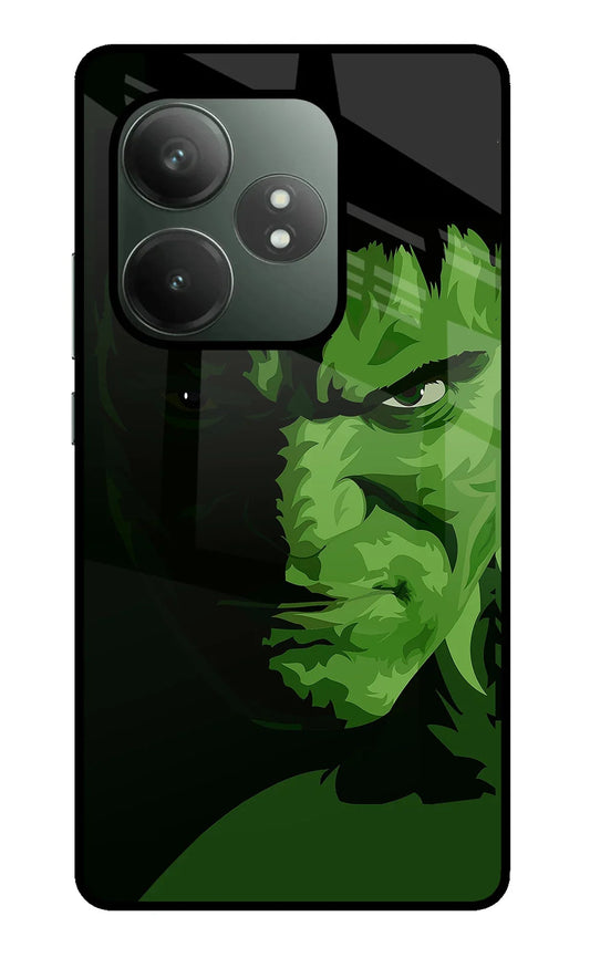 HULK Realme GT 6T 5G Back Cover