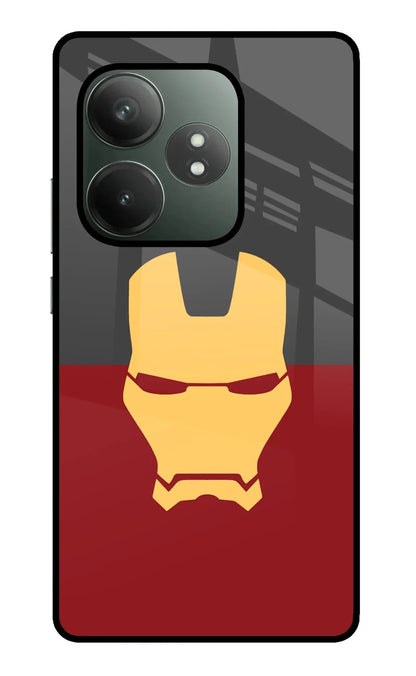 Ironman Realme GT 6T 5G Back Cover