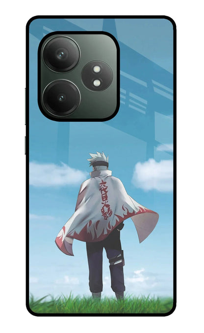 Kakashi Realme GT 6T 5G Back Cover