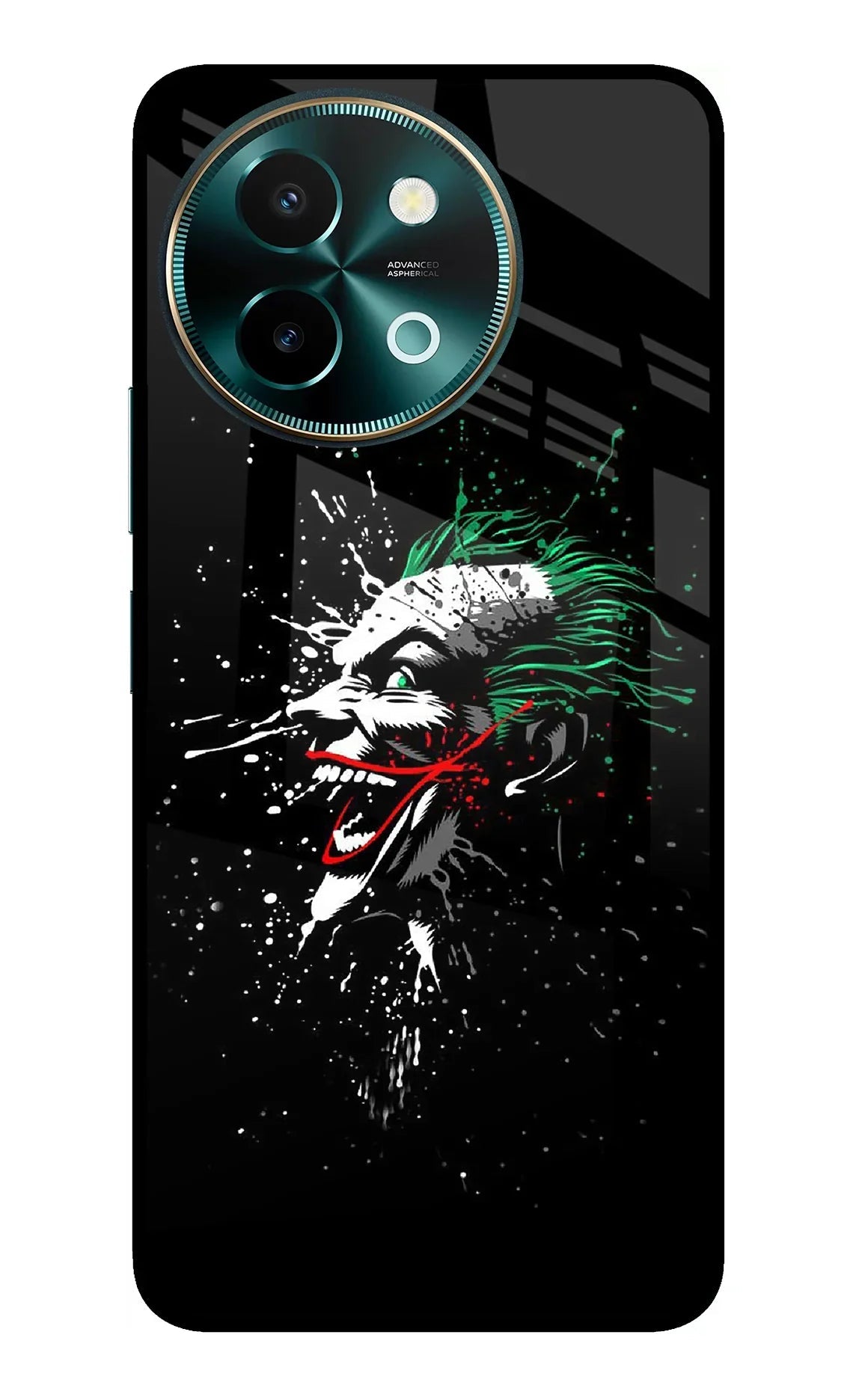 Joker Vivo Y58 5G Back Cover