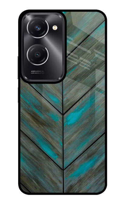 Pattern Vivo T3 Lite 5G Back Cover