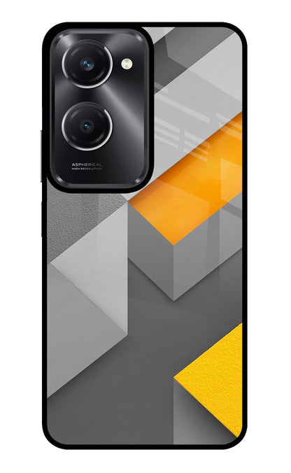 Abstract Vivo T3 Lite 5G Back Cover