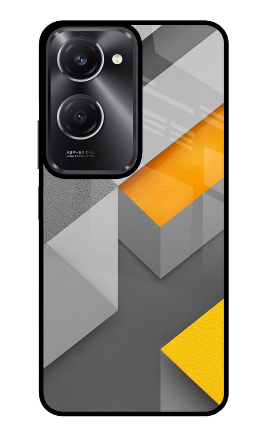 Abstract Vivo T3 Lite 5G Back Cover