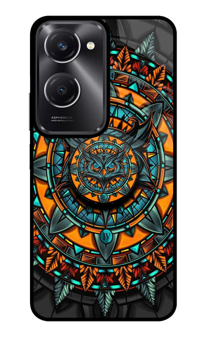 Angry Owl Vivo T3 Lite 5G Pop Case