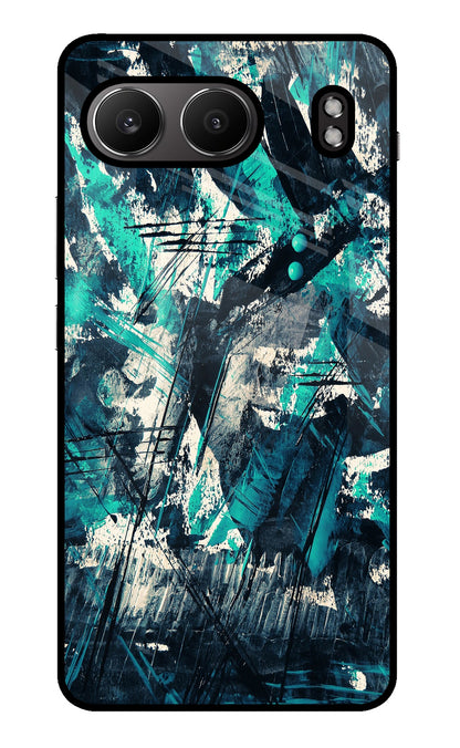 Artwork OnePlus Nord 4 Back Cover