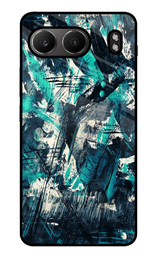 Artwork OnePlus Nord 4 Back Cover