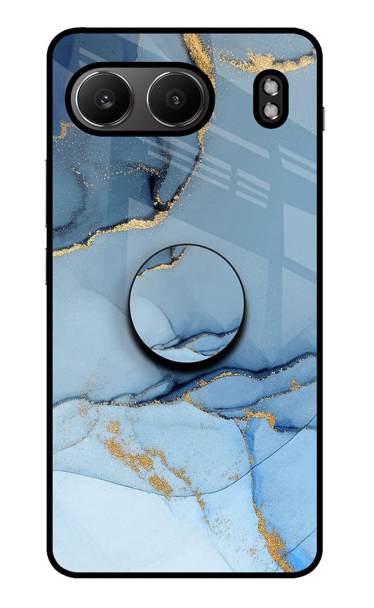 Blue Marble OnePlus Nord 4 Pop Case