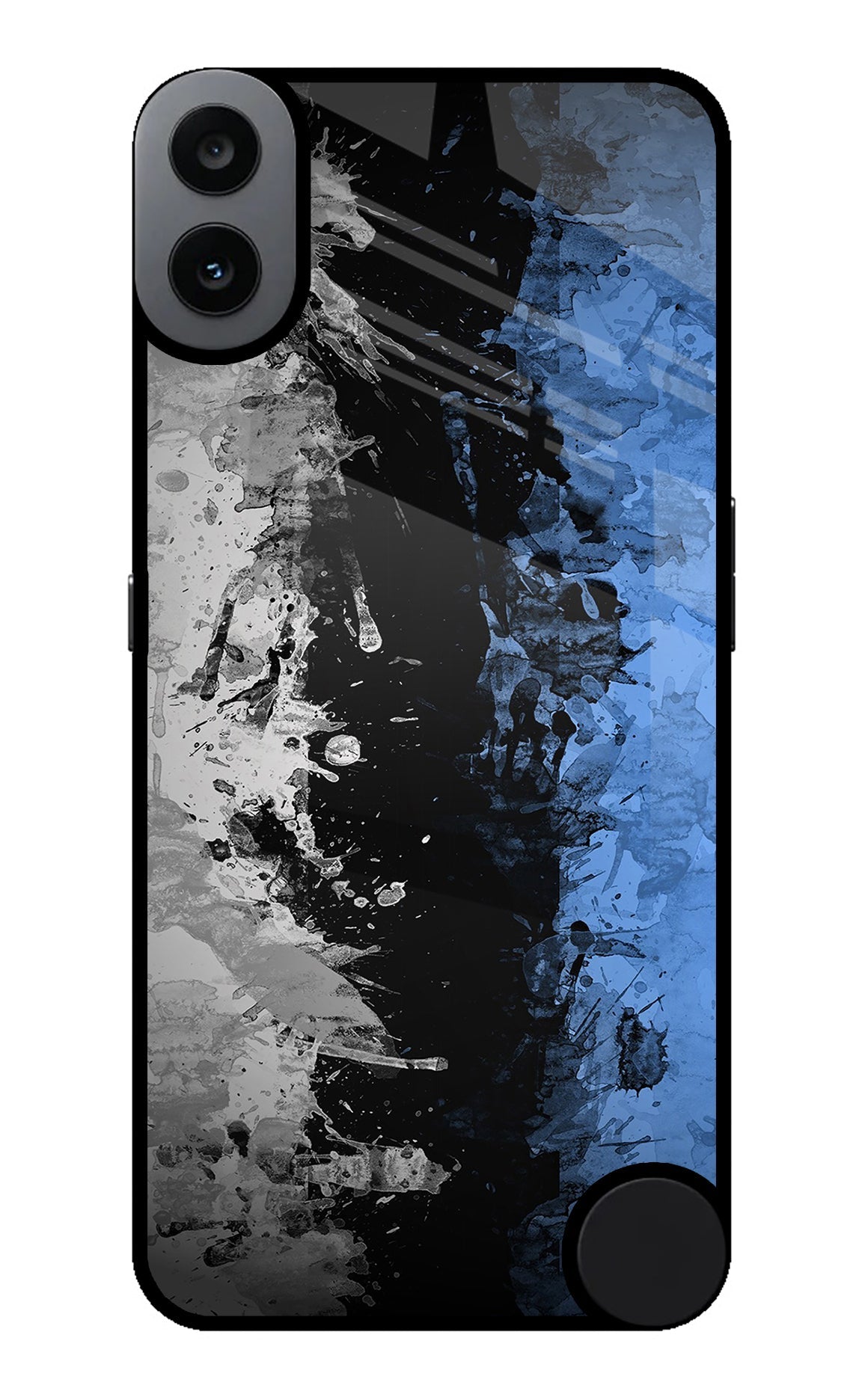 Artistic Design CMF by Nothing Phone 1 Back Cover