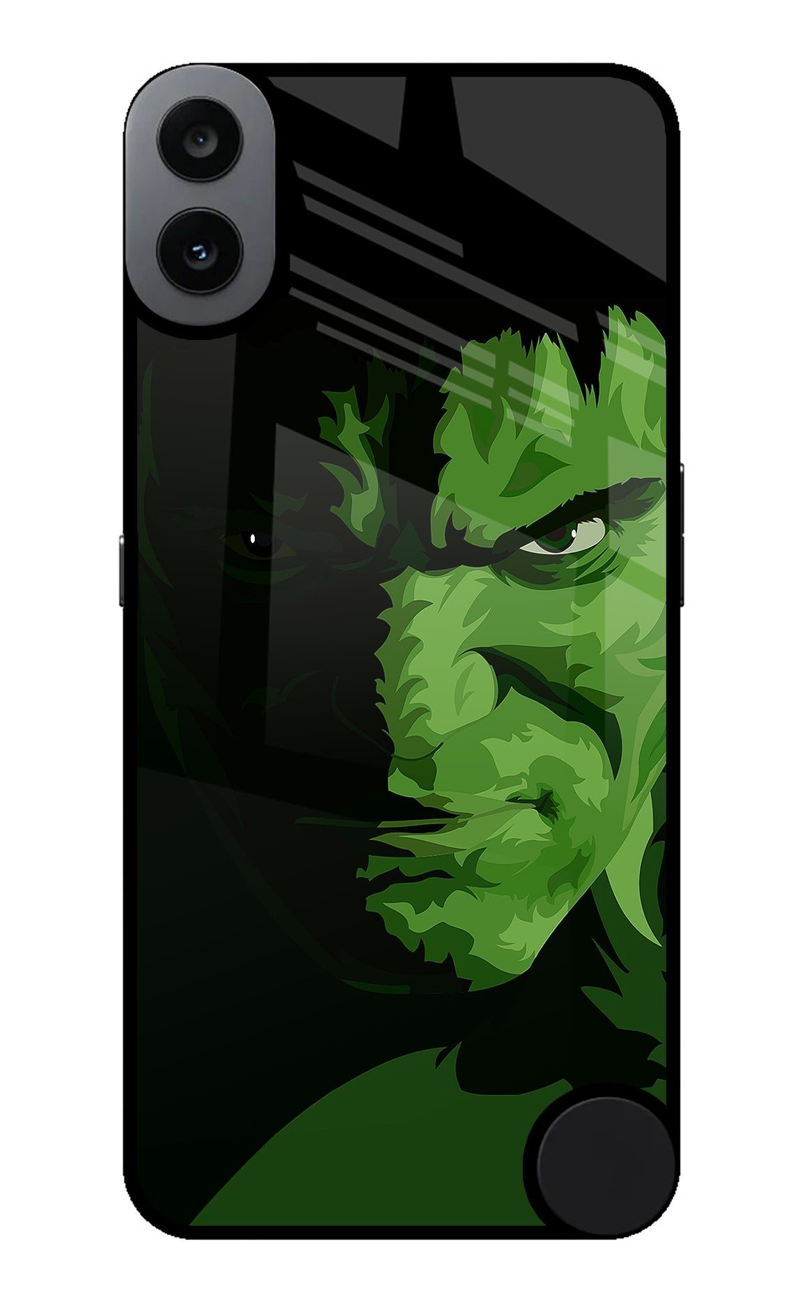 HULK CMF by Nothing Phone 1 Back Cover