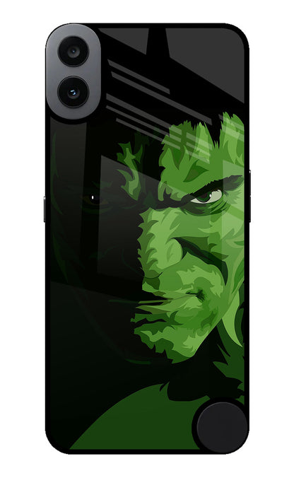 HULK CMF by Nothing Phone 1 Back Cover
