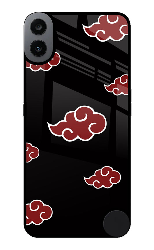 Akatsuki CMF by Nothing Phone 1 Glass Case