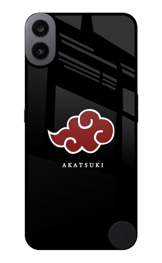 Akatsuki CMF by Nothing Phone 1 Back Cover