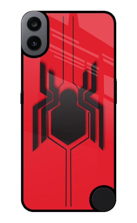 Spider CMF by Nothing Phone 1 Back Cover