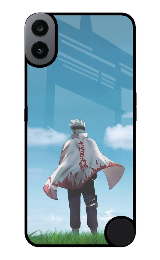 Kakashi CMF by Nothing Phone 1 Back Cover
